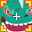 Typing Monster 1.3.0 32x32 pixels icon