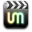 UMPlayer 0.98 UMPlayer 0.98 32x32 pixels icon