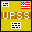 UPSS Lite 12.1 32x32 pixels icon