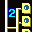  32x32 pixels icon