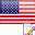 US Interactive Map Quiz Software 7.0 32x32 pixels icon