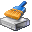 USB Flash Drive Autorun Antivirus 1.0 32x32 pixels icon