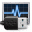 USB Monitor Pro 2.2.1 32x32 pixels icon