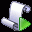 Uber Turing Machine 1.2 32x32 pixels icon