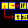  32x32 pixels icon