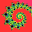 Ultimate Fractal 2.1 32x32 pixels icon