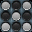 Ultimate Othello for Windows 1805 32x32 pixels icon