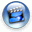 Ultra Video Converter 4.1.1104 32x32 pixels icon