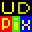  32x32 pixels icon