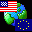  32x32 pixels icon