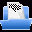 Universal Viewer 5.1.0 32x32 pixels icon