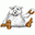 UpdateYeti 1.6d 32x32 pixels icon