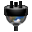Uplink Skype to Sip Adapter 1.21 32x32 pixels icon