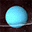 Uranus 3D Space Screensaver 1.0.2 32x32 pixels icon