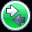  32x32 pixels icon
