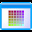 VB Progress-Bar ActiveX (OCX) 1.0 32x32 pixels icon