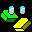  32x32 pixels icon