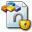 VBA Password Recovery Master 1.0 32x32 pixels icon