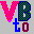 VBto Converter 2.44 32x32 pixels icon