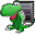  32x32 pixels icon