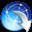 VISCOM AVI Converter 1.33 32x32 pixels icon