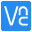 VNC Connect 7.11.0 (r18) 32x32 pixels icon
