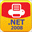 VS.NETcodePrint 2003 7.2.5 32x32 pixels icon