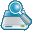 VX Search Pro 4.0.28 32x32 pixels icon