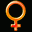 Venus 3D Space Survey Screensaver for Mac OS X 1.0.0.1 32x32 pixels icon