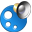 Verbose Text to Speech Software 1.09 32x32 pixels icon