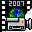  32x32 pixels icon