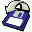  32x32 pixels icon