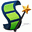 Video Magic Free 5.0.0.0 32x32 pixels icon