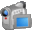 Video Screen Capture Software 7.0 32x32 pixels icon