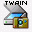 VintaSoftTwain.NET Library 32x32 pixels icon