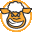 Virtual CloneDrive 5.4.0.6 RC 32x32 pixels icon