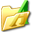 Virtual Font Folder 1.04 32x32 pixels icon