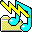 VisiTrax Lite/Standard 2.11 32x32 pixels icon