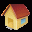 Vista Photo Gallery 1.21.3 32x32 pixels icon