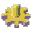  32x32 pixels icon