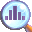 Visual TimeAnalyzer for time tracking 1.4 32x32 pixels icon