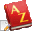 Vocab Test Study Software 7.0 32x32 pixels icon