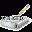 Volume Serial Number Editor Command Line 1.00 32x32 pixels icon