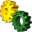  32x32 pixels icon