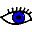 WSQ image library (for fingerprints) 2.8 32x32 pixels icon