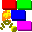 Wall Pong 1.0 32x32 pixels icon