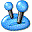 Wallpaper Updater 2.1 32x32 pixels icon