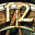Water Clock 3D Screensaver 1.0 32x32 pixels icon