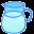 Water Jars 1.1.0 32x32 pixels icon
