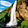 Waterfalls Free Screensaver 1.0.2 32x32 pixels icon